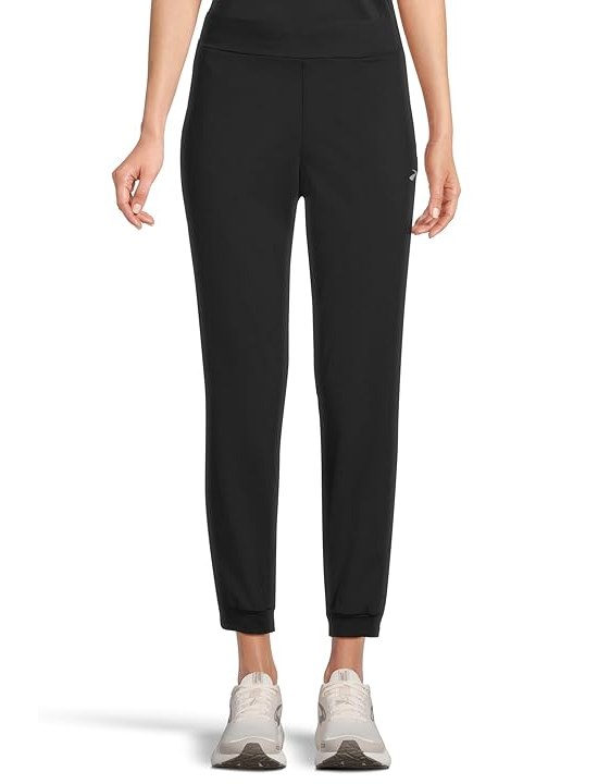 Brooks Momentum Thermal Jogger 2.0 Womens Casual Pants Black